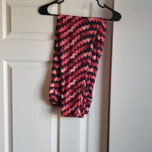 TC Lularoe Leggings